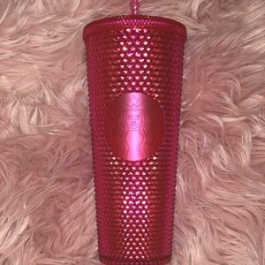 2019 Starbucks Holiday Tumbler